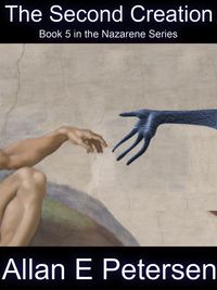 Produktbild: The Second Creation