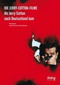 Produktbild: Die Jerry-Cotton-Filme