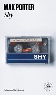 Produktbild: Shy (Spanish Edition)