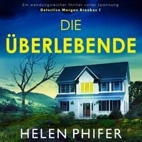 Produktbild: Die &Uuml;berlebende