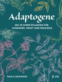 Produktbild: Adaptogene