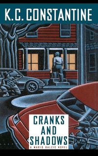 Produktbild: Cranks and Shadows