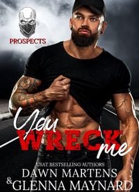 Produktbild: You Wreck Me