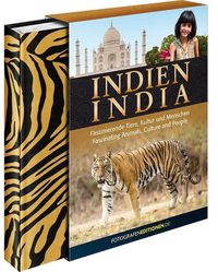 Bild vom Artikel Indien - India vom Autor Harald Lydorf