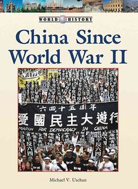 Produktbild: China Since Wwii