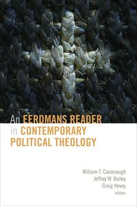 Produktbild: Eerdmans Reader in Contemporary Political Theology