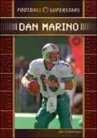 Produktbild: Jon Sterngass:  Dan Marino