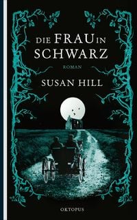 Produktbild: Die Frau in Schwarz