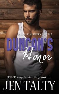 Produktbild: Duncan's Honor