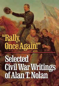 Produktbild: 'Rally, Once Again!'
