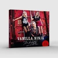Produktbild: The Hits (Digipak)