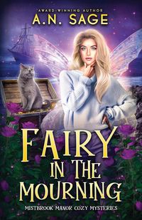 Produktbild: Fairy in the Mourning