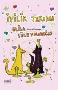 Produktbild: Iyilik Takimi