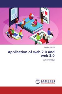 Produktbild: Application of web 2.0 and web 3.0