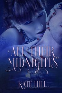 Produktbild: All Their Midnights