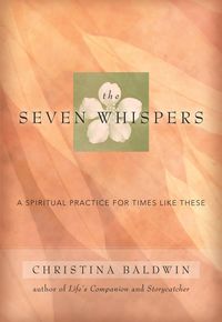 Produktbild: Baldwin, C: Seven Whispers