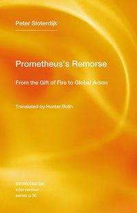Produktbild: Prometheus's Remorse