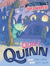 Produktbild: Quiet Quinn