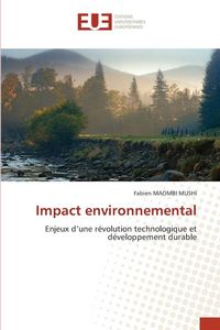 Produktbild: Impact environnemental