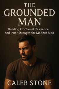 Produktbild: The Grounded Man
