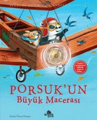 Produktbild: Porsukun B&uuml;y&uuml;k Macerasi