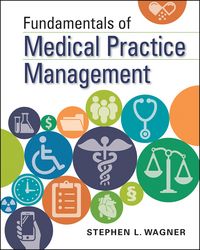 Produktbild: Fundamentals of Medical Practice Management