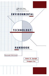 Produktbild: Environmental Technology Handbook