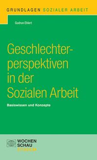 Produktbild: Geschlechterperspektiven in der Sozialen Arbeit