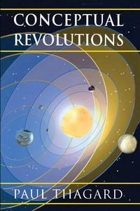 Produktbild: Conceptual Revolutions