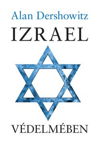 Produktbild: Izrael v&eacute;delm&eacute;ben