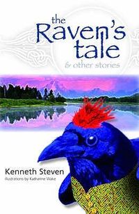 Produktbild: Steven, K: Ravens Tale