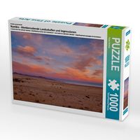 Produktbild: Ein Motiv aus dem Kalender Namibia - Atemberaubende Landschaften und Impressionen (Puzzle)
