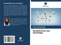 Produktbild: Neudefinition der Soziologie