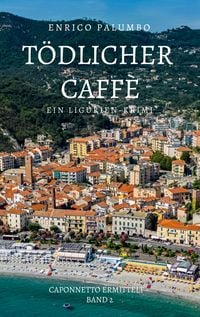 Produktbild: T&ouml;dlicher Caff&egrave;