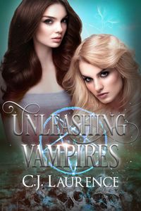 Produktbild: Unleashing Vampires