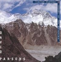 Bild vom Artikel Parsons, D: Tibetan Plateau/sounds Of The vom Autor David Parsons
