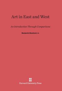 Produktbild: Art in East and West
