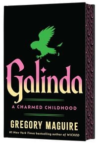 Produktbild: Galinda (Deluxe Limited Edition)