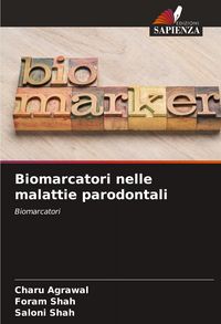 Produktbild: Biomarcatori nelle malattie parodontali