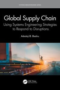 Produktbild: Global Supply Chain