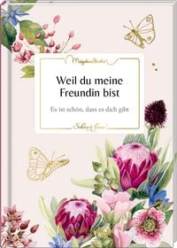 Produktbild Weil du meine Freundin bist