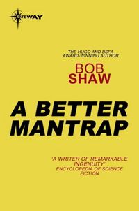 Produktbild: A Better Mantrap