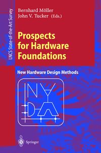 Produktbild: Prospects for Hardware Foundations