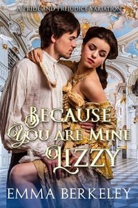 Produktbild: Because You Are Mine, Lizzy