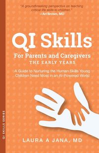 Produktbild: QI Skills for Parents and Caregivers-the Early Years
