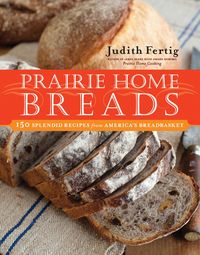 Produktbild: Prairie Home Breads