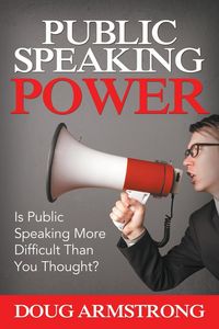 Produktbild: Public Speaking Power