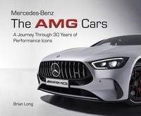 Produktbild: Mercedes-Benz: the Amg Cars