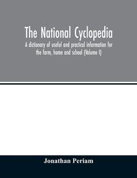 Produktbild: The national cyclopedia
