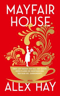 Produktbild: Mayfair House